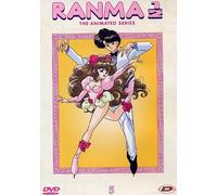 Ranma 1/2 - TV Series Volume 05 Episodi 27-32 [Italia] [DVD]