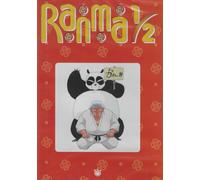 Ranma 1/2 Vol. 2 DVD