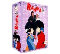 Ranma 1/2, vol. 4 [Francia] [DVD]