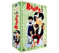 Ranma 1/2, vol. 5 [Francia] [DVD]