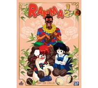 Ranma 1/2 - Volume 2 [Francia] [DVD]