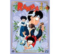 Ranma 1/2 - volume 4 [Francia] [DVD]