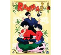 Ranma 1/2 - Volume 5 [Francia] [DVD]