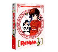 Ranma ½ (Box 1) [DVD] (1989)