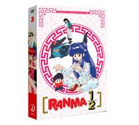 Ranma ½ (Box 3) [DVD] (1989)