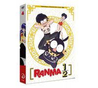 Ranma ½ (Box 4) [DVD] (1989)