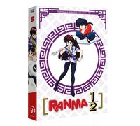 Ranma ½ (Box 5) [DVD] (1989)
