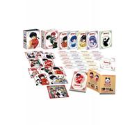 Ranma ½ (Deluxe Edition, 20 discos) [Blu-ray] (1989)