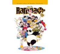 Ranma Kanzenban Nº 17/19