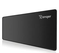 Ranqer Alfombrilla de ratón - RQ-MOUSEPAD-1