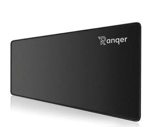 Ranqer Alfombrilla de ratón - RQ-MOUSEPAD-1