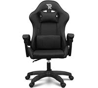 Ranqer Apollo silla gaming negro - RQ-APOLLO-BLK-1