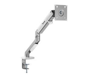 Ranqer Soporte de Monitor Pro Single blanco - RQ-MONITOR-ARM-PRO-SINGLE-WHT