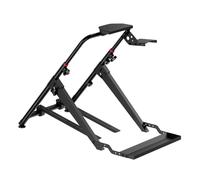 Ranqer Soporte para Volante de Carreras negro - RQ-SIMULATOR-3