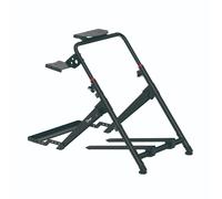 Ranqer Soporte para Volante de Carreras negro - RQ-SIMULATOR-3