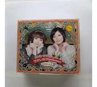 ゆいこ・ひさこのでかした!RanQueen!DJCD vol.1(豪華盤)(DVD付)