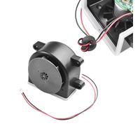 RANRAO 1 conjunto de motores de ventilador robot, motor principal de repuesto para Medion MD 16192 18500 18501 1850X 18600, piezas de reparación de robot aspirador, 1511550396