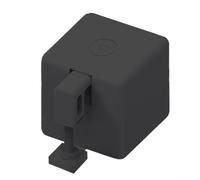 RANRAO Fingerbot Plus Interruptor inteligente WIFI pulsador de botón, control de voz, compatible con la aplicación para Smart Life, control de temporizador, 1511284591