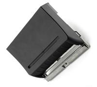 RANRAO Kit de montaje de cortador de impresora, montaje de cortador P1037974 para uso con impresoras térmicas Zebra ZT230