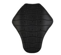 RANRAO Protector de espalda para motocicleta, protector de pecho y espalda para motocicleta, armadura de carreras, protector de columna vertebral de motocross