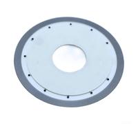 RANRAO Tira de ráster para HP para Officejet Pro 8100 8600 8610 8616 8620 8630 - Codificador óptico de disco de rejilla de disco de reparación de impresora