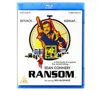 Ransom [Blu-ray] [Reino Unido]