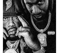 Ransom, Conway the Machine & V Don - Chaos Is My Ladder 2 [Vinyl LP]