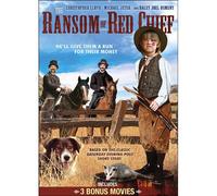 Ransom of Red Chief [USA] [DVD]