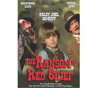 Ransom of Red Chief [USA] [DVD]