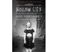 Ransom Riggs Hollow City (Tapa blanda) (Importación USA)