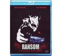 Ransom - Stato di emergenza per un rapimento [Italia] [Blu-ray]