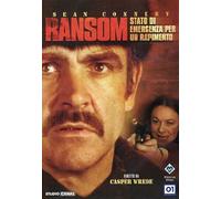 Ransom - Stato di emergenza per un rapimento [Italia] [DVD]