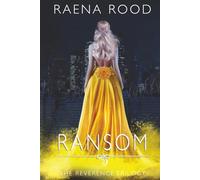 Ransom (The Reverence Trilogy)