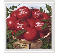 Ransom Tullis - Ransom Tullis & The Luxury Liners