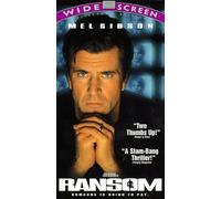 Ransom [USA] [VHS]