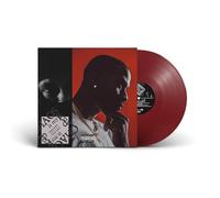 RANSOM & V DON - CHAOS IS MY LADDER (COLOR OXBLOOD REED) -LP [Vinilo]