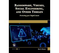 Ransomware, Viruses, Social Engineering and Other Threats: Protecting your Digital Assets