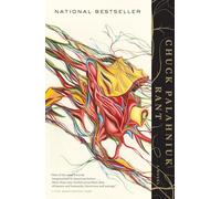 Rant: An Oral Biography of Buster Casey [Idioma Inglés]