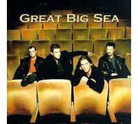 Rant & Roar by Great Big Sea