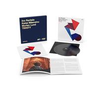 Rantala,Iiro - Palmer Edition III: Trinity (180g Lp Box) [Vinilo]