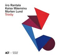 Rantala,Iiro - Palmer Edition III: Trinity