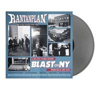 Rantanplan - Blast Off Ny [Vinilo]