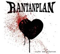 Rantanplan – Licht Und Schatten – Ltd.Digi