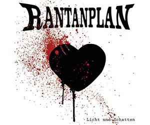 Rantanplan - Licht Und Schatten (Ltd.Digi)