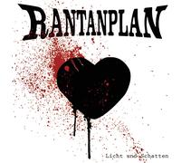 Rantanplan – Licht Und Schatten – Ltd.Digi