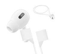 Rantuns Auricular derecho de repuesto único para Pro 1st Mode A2083 con cordón magnético, auricular inalámbrico Bluetooth solo compatible con Pro 1st lado derecho - lado R