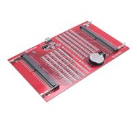 Ranura de memoria DDR4 5 para placa base de computadora portátil, diagnóstico, reparación, analizador, prueba, SDRAM, SO-DIMM, pines