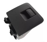 Ranura para caja de almacenamiento del lado del conductor para BMW para G01 X3 F97 mejora la experiencia interior con una organización fiable