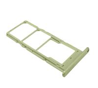 Ranura tarjetas SIM para Samsung Galaxy A14 4G y 5G Dual Nano Sim + Micro-SD