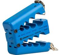 (Ranura y anillo, 10,2 mm - 18,2 mm) - Jonard Tools MS-526 Herramienta de ranura y anillo de longitud media (10,2 mm-18,2 mm)